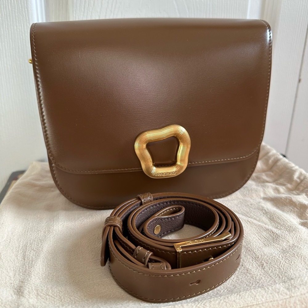 Songmont Medium Reset Tofu Bag